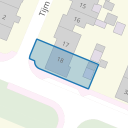 Perceel DTN01-A-3685