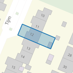 Perceel DTN01-A-3691