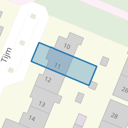 Perceel DTN01-A-3692