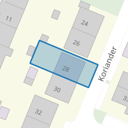 Perceel DTN01-A-3696