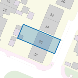 Perceel DTN01-A-3700