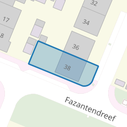 Perceel DTN01-A-3701