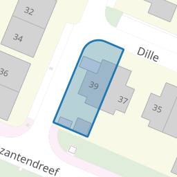 Perceel DTN01-A-3702