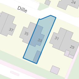 Perceel DTN01-A-3705