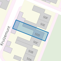 Perceel DTN01-A-3724