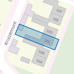 Perceel DTN01-A-3725