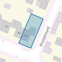 Perceel DTN01-A-3729