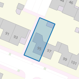 Perceel DTN01-A-3732