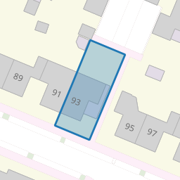 Perceel DTN01-A-3733