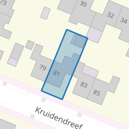 Perceel DTN01-A-3739