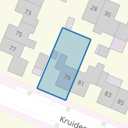 Perceel DTN01-A-3740