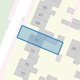 Perceel DTN01-A-3745