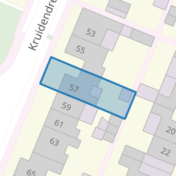 Perceel DTN01-A-3752