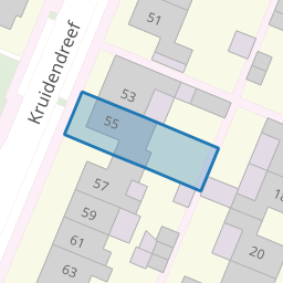 Perceel DTN01-A-3753