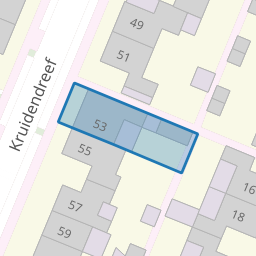 Perceel DTN01-A-3754