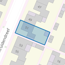 Perceel DTN01-A-3755