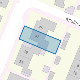 Perceel DTN01-A-3757