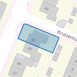 Perceel DTN01-A-3758