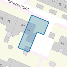 Perceel DTN01-A-3772