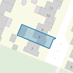 Perceel DTN01-A-3790