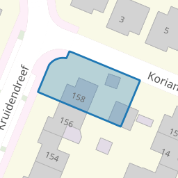 Perceel DTN01-A-3799