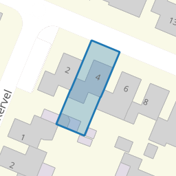 Perceel DTN01-A-3801