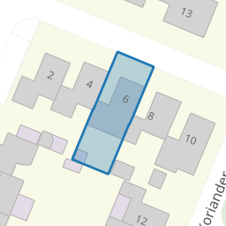 Perceel DTN01-A-3802