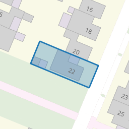 Perceel DTN01-A-3810