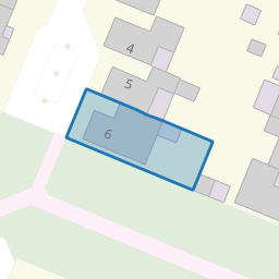 Perceel DTN01-A-3811