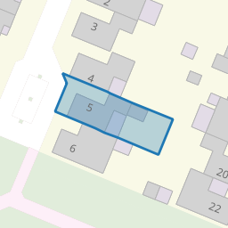 Perceel DTN01-A-3812