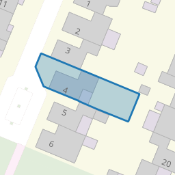 Perceel DTN01-A-3813