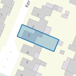 Perceel DTN01-A-3814