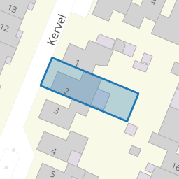 Perceel DTN01-A-3815