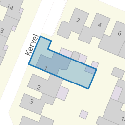 Perceel DTN01-A-3816