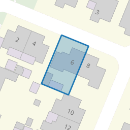 Perceel DTN01-A-3819