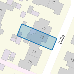 Perceel DTN01-A-3822