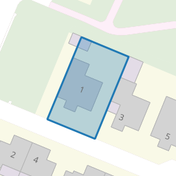 Perceel DTN01-A-3829