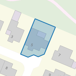 Perceel DTN01-A-3831