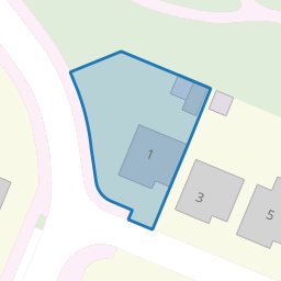 Perceel DTN01-A-3847