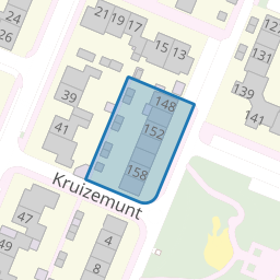 Perceel DTN01-A-3851