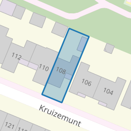 Perceel DTN01-A-3857