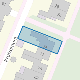 Perceel DTN01-A-3875