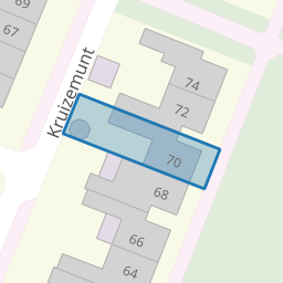 Perceel DTN01-A-3877