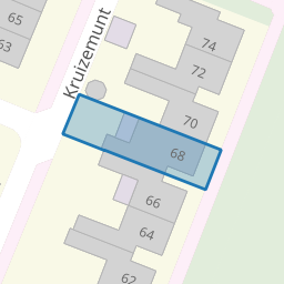 Perceel DTN01-A-3878