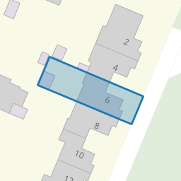 Perceel DTN01-A-3891