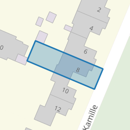 Perceel DTN01-A-3892