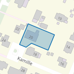 Perceel DTN01-A-3901