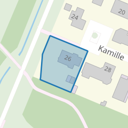 Perceel DTN01-A-3905