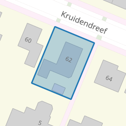 Perceel DTN01-A-3911