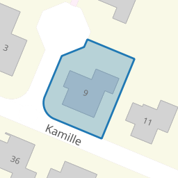 Perceel DTN01-A-3918